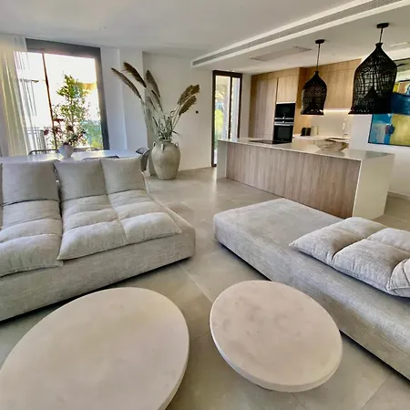 Apartment Infinitum Boutique Salou