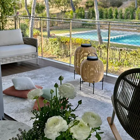 Infinitum Boutique Apartamento