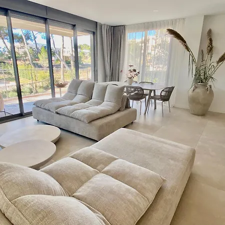 Infinitum Boutique Appartement Salou
