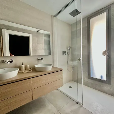 Apartment Infinitum Boutique Salou