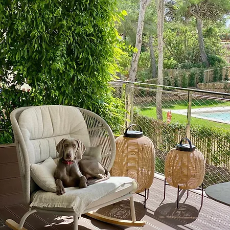Appartement Infinitum Boutique Salou