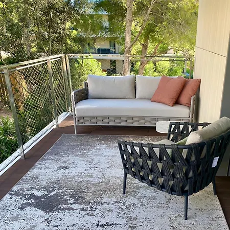 Appartement Infinitum Boutique Salou