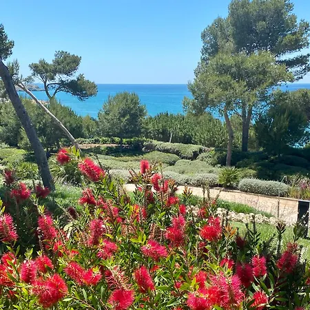 Appartement Infinitum Boutique Salou