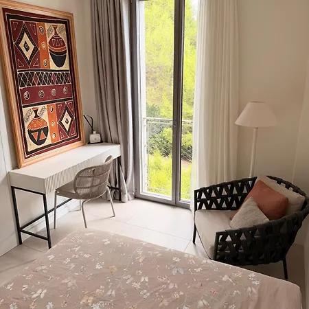 Apartment Infinitum Boutique *