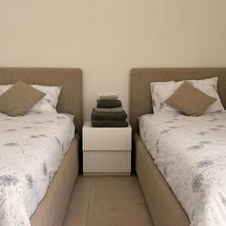 Infinitum Boutique Apartment Salou