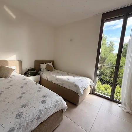 Infinitum Boutique Apartment Salou