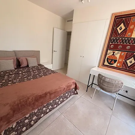 Apartment Infinitum Boutique *