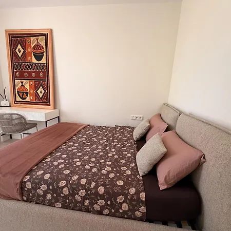 Infinitum Boutique Apartment