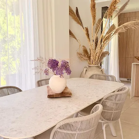 Infinitum Boutique Apartamento *