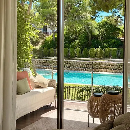 Appartement Infinitum Boutique