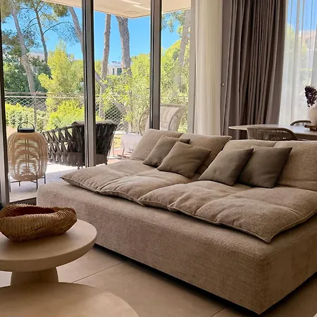 Apartamento Infinitum Boutique *